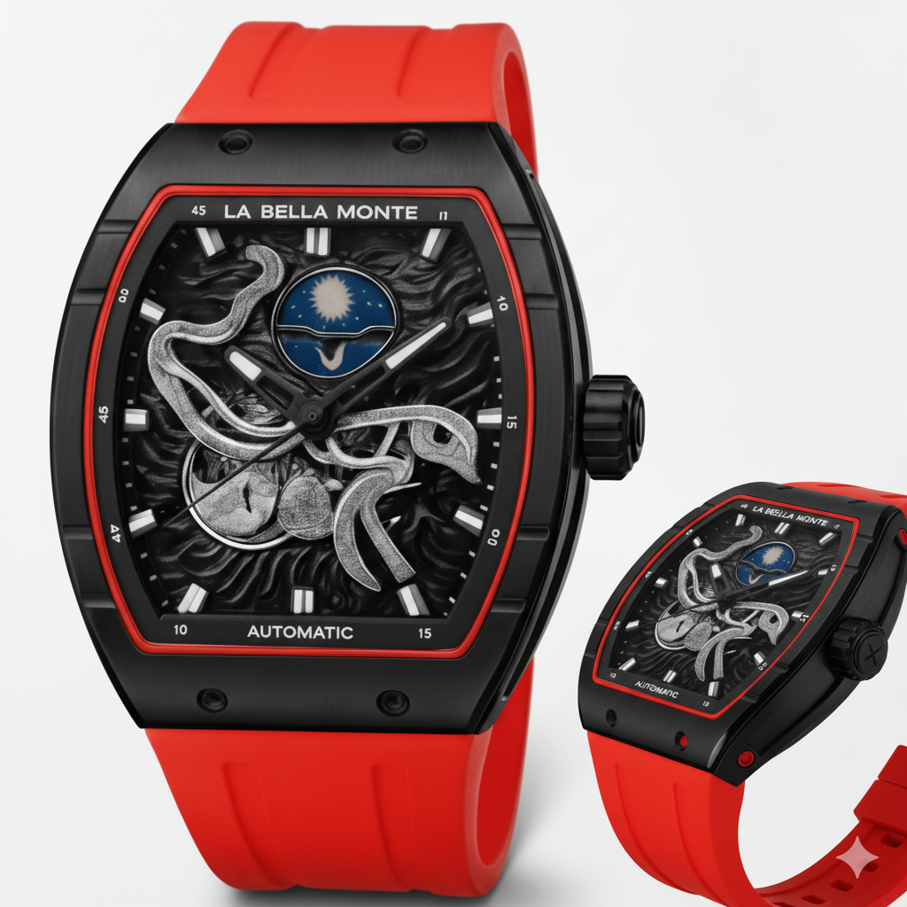 La Bella Monte Ignis Automatic