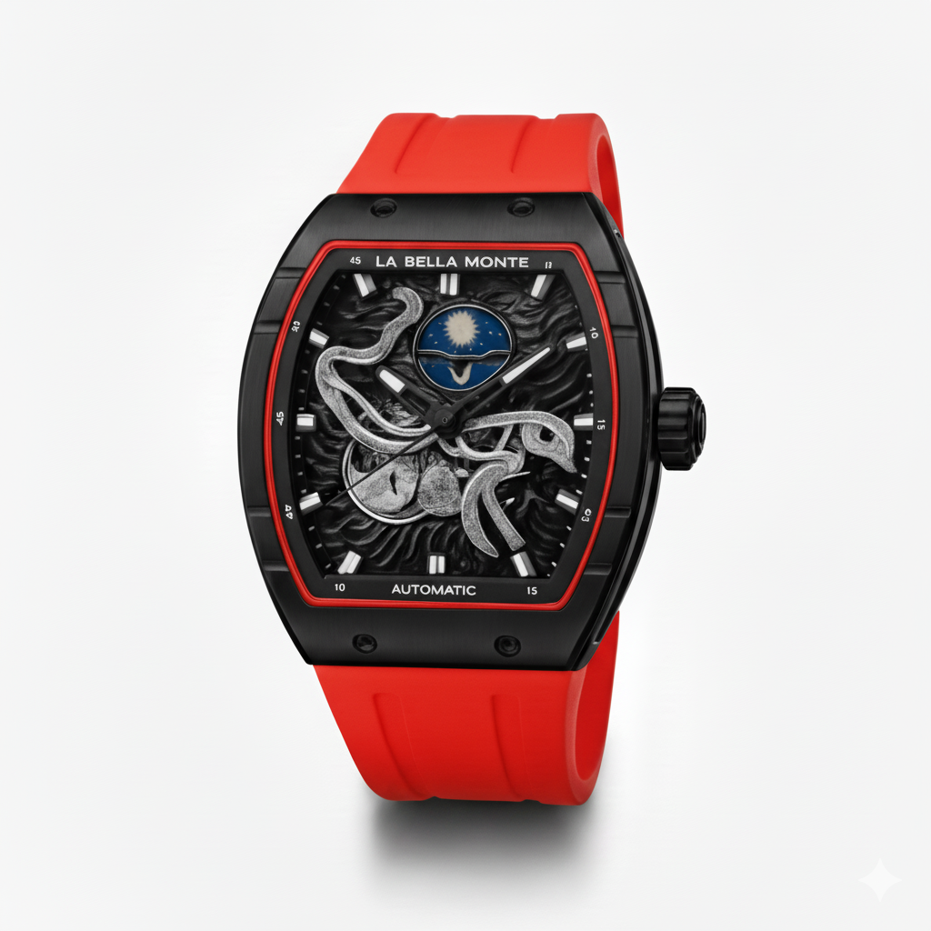 La Bella Monte Ignis Automatic